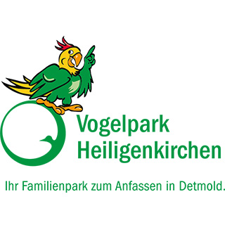 Logo Vogelpark Heiligenkirchen